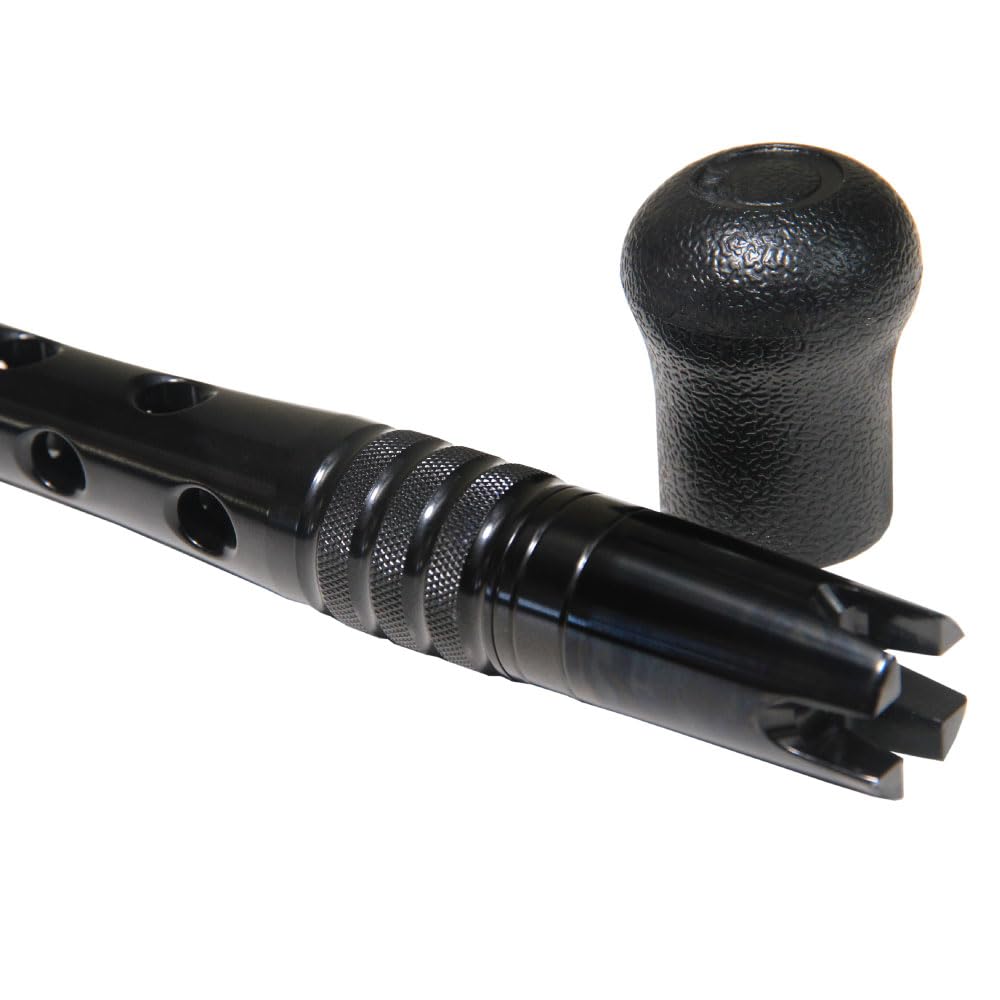 Gokuspe Fukase Tuna Rod, Glass Solid, Full Line Spool, Gokuspecial Fukase Tuna 220