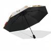1pc Bear, Apple Automatic Open/Close Umbrella, Formal Events - Ideal Gift for Family or Friends, Outdoor Accessory yy251211154