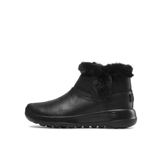 Ankle Boots Skechers Endeavor 144013/BBK, Black