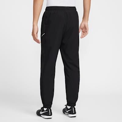 Men's Nike Dri Fit Knitted Sweatpants Men's