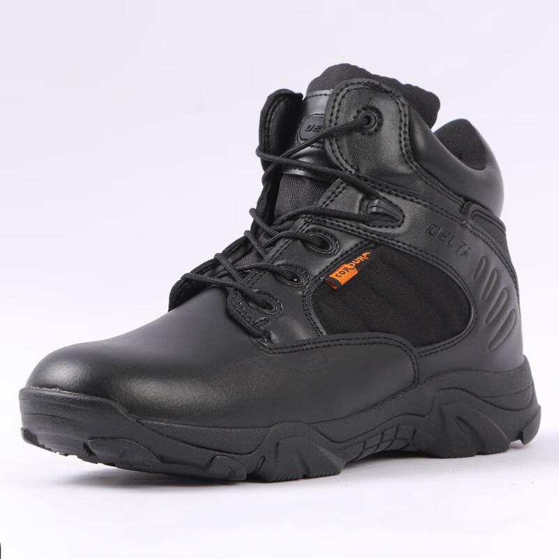 Sting Tactical Combat Boots 38-46