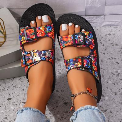 Calzado para mujer – Sandalias