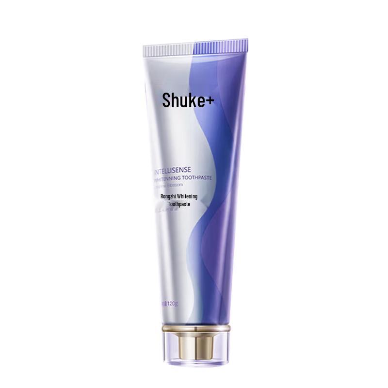 

Shuke Smart Whitening Toothpaste
