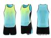 Tuta Sportiva Mimetica per Adulti e Bambini - Unisex Stampata Traspirante