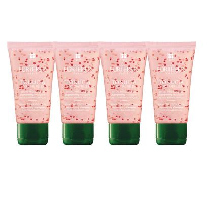 Fortifying & Volumizing Shampoo Travel Set