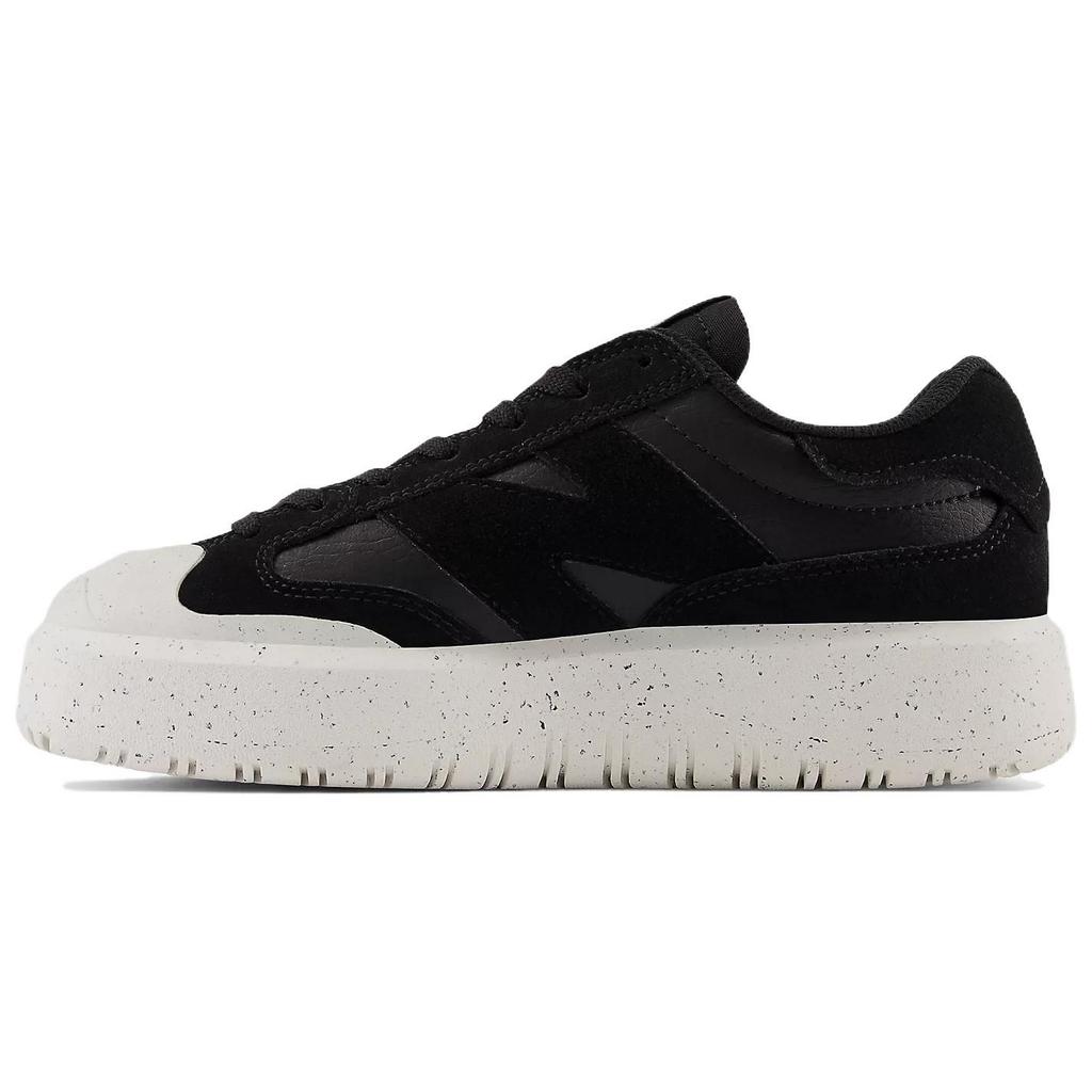 New Balance CT302 Black Avocado Unisex Sneakers Sea-Salt CT302DB