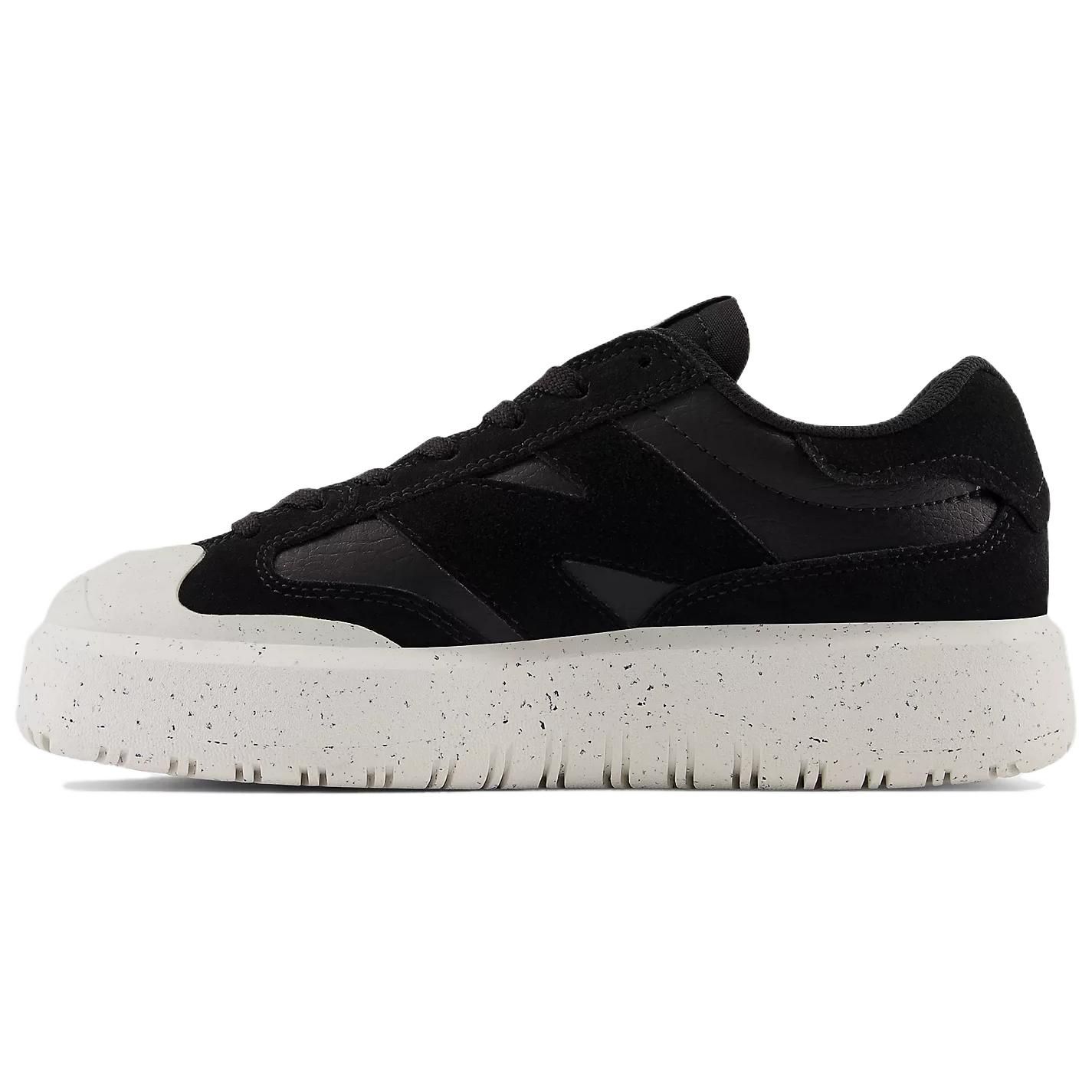 

Кроссовки унисекс New Balance CT302 Black Avocado Sea-Salt CT302DB 37