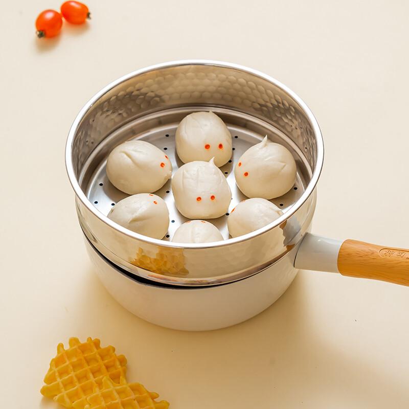 KANDA Dream Color 18cm Steamer Pot Set