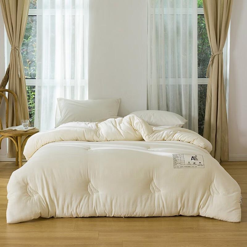 

PLOVER Cotton Soy Fiber Winter Quilt