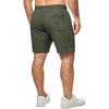 Mens Casual 5 Shorts Summer Drawstring Elastic Waist Beach Sweat Shorts Texture With Pockets
