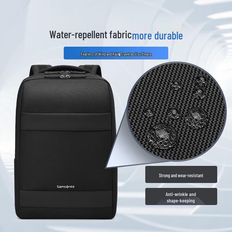 Samsonite Business Laptop Backpack 16 inch