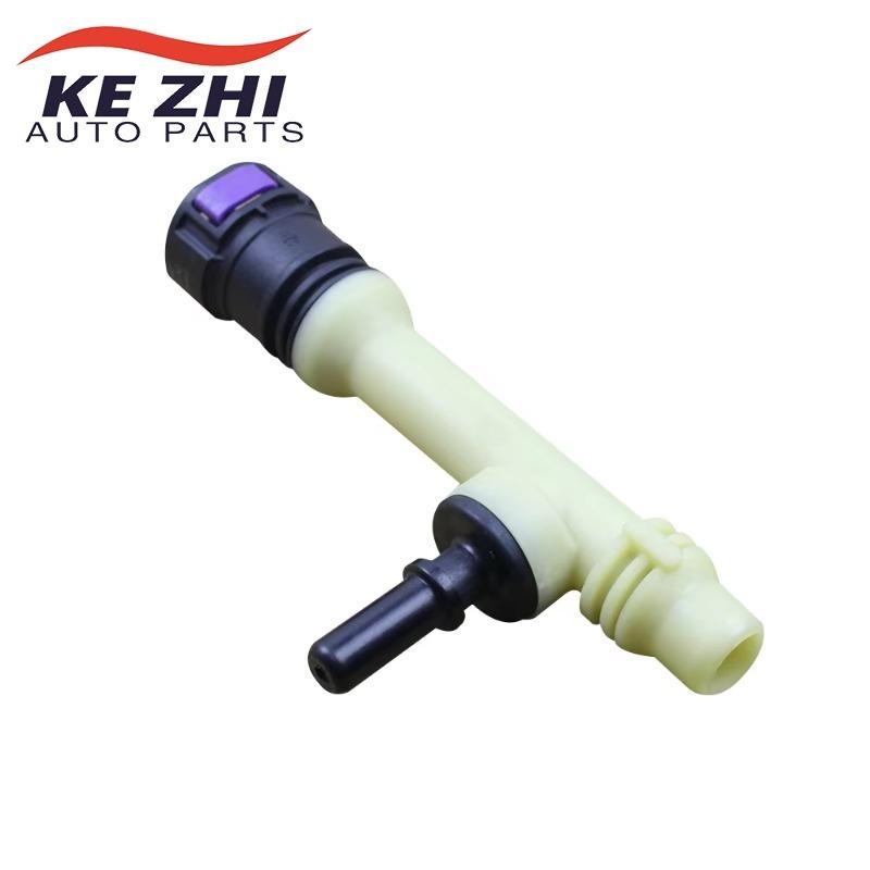 31338581 Автомобильные запчасти Соединитель-адаптер шланга отопителя для Volvo S60 XC60 V60 V40 2012-2018