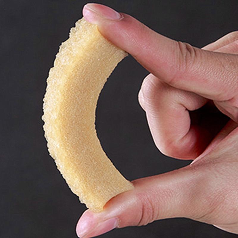 Easy to Use Rubber Eraser Cleaner for Suede and Nubuck Materials Gentle Surfaces Protection Removes Dust Restores Luster