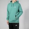Adidas Originals Essential Drawstring Hoodie Men Tops Mint-Green FM9961