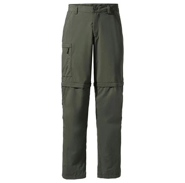 VAUDE Trousers Farley Zip Off V