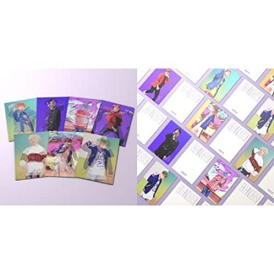 Dicon BTS JAPAN SPECIAL EDITION Vol.2 “BEHIND”