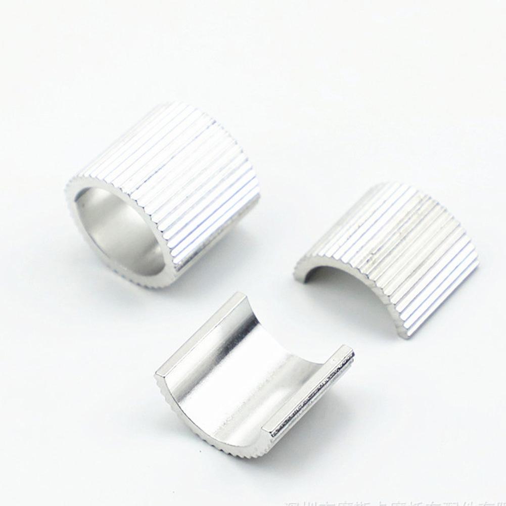 Spacers 7/8\" Aluminum Alloy Conversion Shim Handlebar