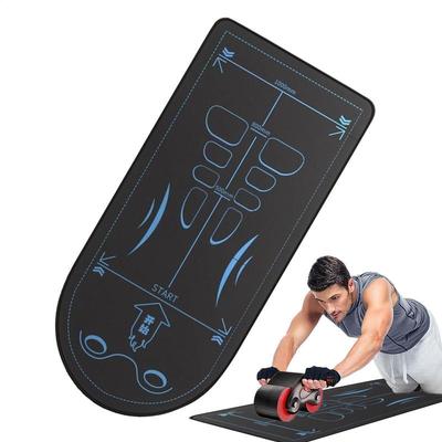 Fitness vybavení – Gymnastické brusle