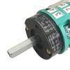 220V/380V 20A Tire Changer Motor Forward Switch Universal Quick Response for DIY Mechanics Car