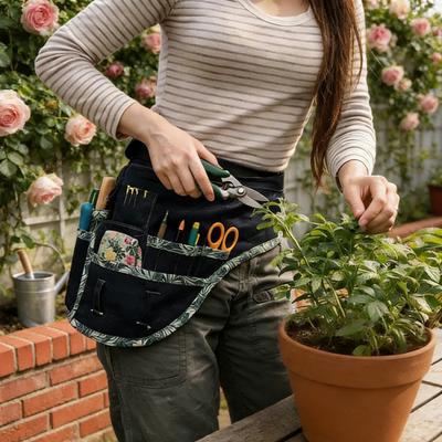 Organizer e porta attrezzi – Borse porta attrezzi
