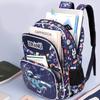 Primary School Students' Children's Schoolbags, Wear-resistant and Ultra-light Backpacks