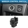 Pack of 1 for Pontiac G6 2005-2010 No.15261341 View Mirror Remote Control Switch