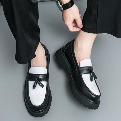 Scarpe con tacco – Mocassini