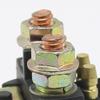 Starter Power Trim Motorcycle Starter Relay Solenoid  VTX1800 VTX 1800 C1 C2 F1 -F2 F3 N1 N2 N3 Outboard Motors