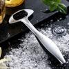 1PCS Creative Zinc Alloy Bottle Openers Beer Bottle Openers Bartender Bottle Openers for Home and Bar Opening Tool