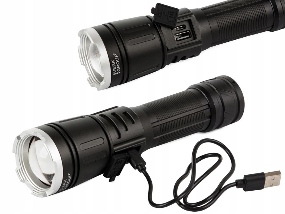Flashlight Bl-A52-P160 (60) Gab_A