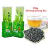 Natural Ginseng Oolong Tea 250g Taiwan Herbal Energy Drink