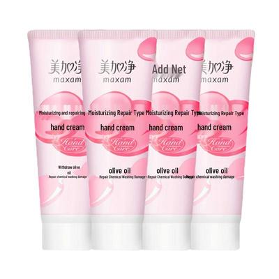 Cura delle mani e dei piedi – Maschere e creme per le mani