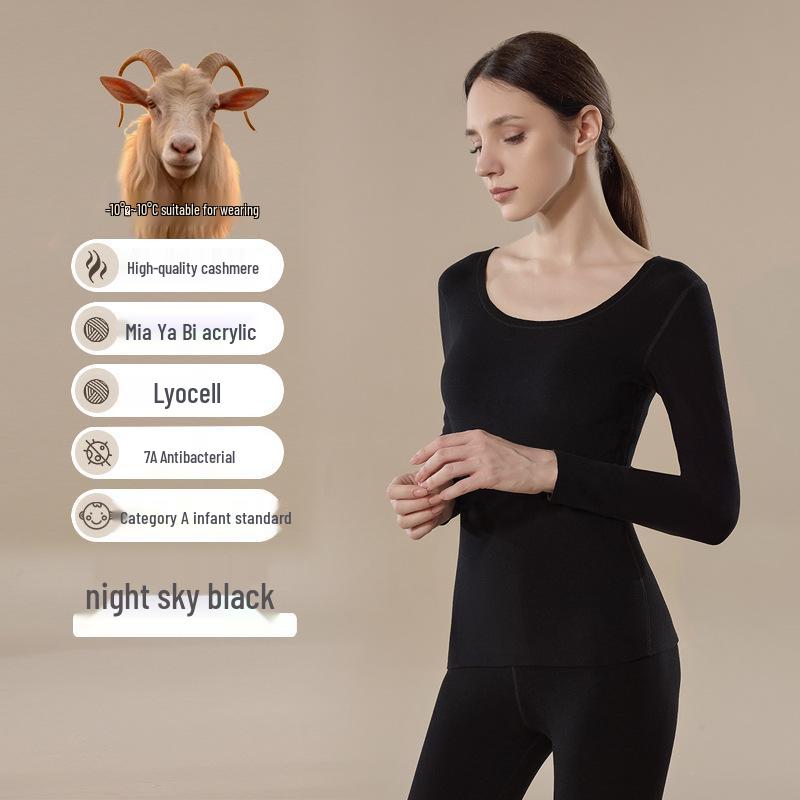 

Комплект для теплового белья: Антибактериальный, Улучшающий кожу и с подогревом для мужчин и женщин 3XL (150-165 Jin)