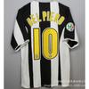 La migliore maglia retro da star del calcio mondiale dell'anno, Messi C Ronaldo, Neymar Zidane Henry maglia da calcio