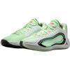 Air Jordan Luka 4 GS Space Navigator Kids Sneakers Green Barely-Green Black HJ5225-300