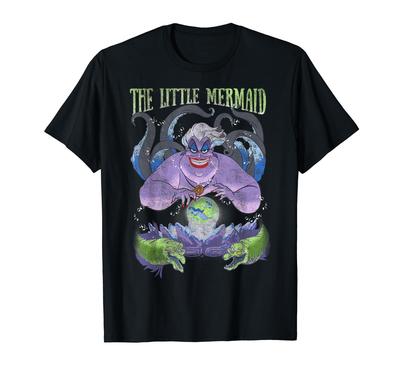 Parte superior (Meninas a partir de 4 anos) – T-Shirts