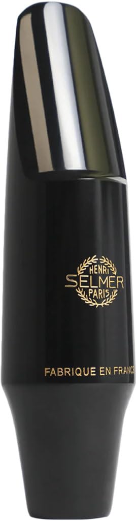 

Мундштук для бас-саксофона Selmer Paris S80 C