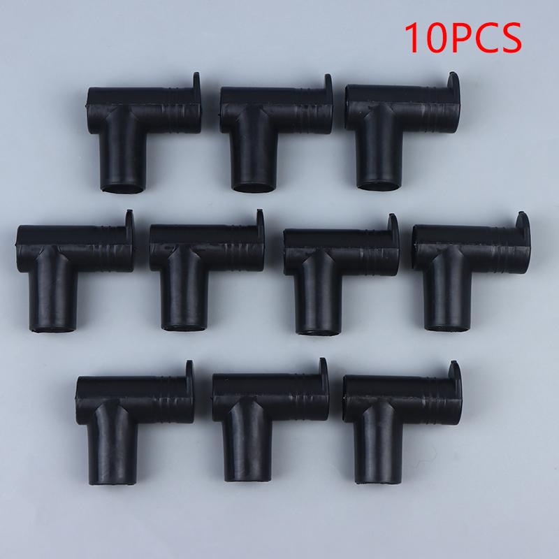 M-Right-Angle Connection Double-Pass Connector Clothes Drying Rack Parts Floor-Standing Universal Clothes Drying Rack Plug