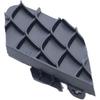 Car Tow Hook Cover For Mercedes GLE Coupe W292 2015-2019.