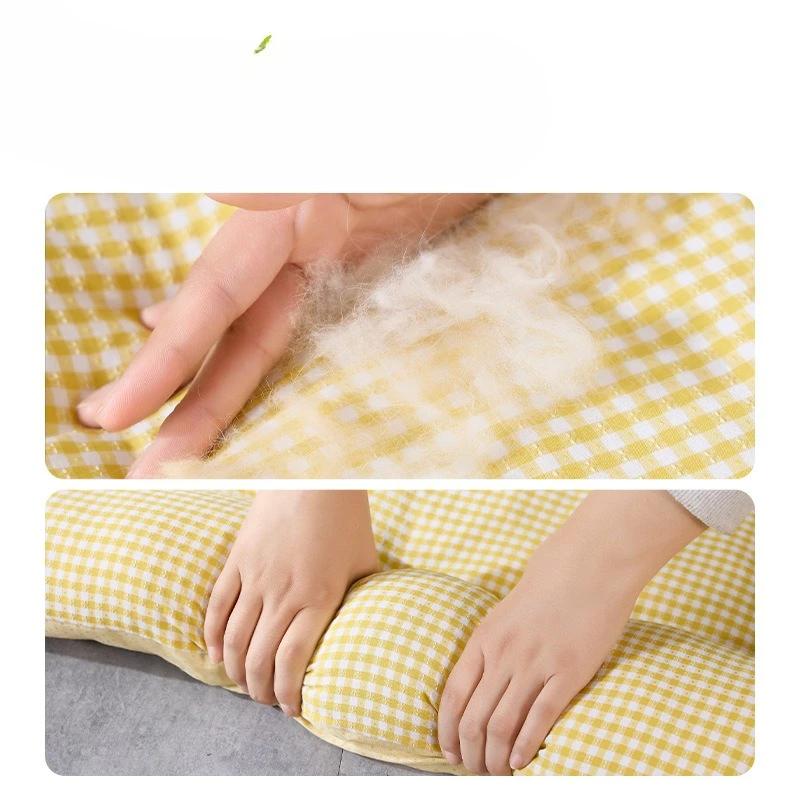Dog Kennel Breathable Four Seasons Small and Medium-sized Dog Bed Cat Bed Dog Mat Cat Nest Pet Nest