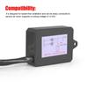 12V-24V 12 Sound Musical Electronic Horn Controller 3+ Pro Horn Speaker Sound Control Unit with Volume Switching