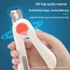 LED Pet Nail Clippers for Dogs and Cats