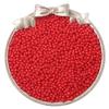 2mm 2000Pcs High Quality Seed Beads Paint Solid Color Glass Beads for Bracelet Necklace DIY Jewelry Accessories Making