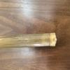 Steel Ball Telescopic Back Scratcher – Multifunctional Cow Horn Design for Ultimate Comfort