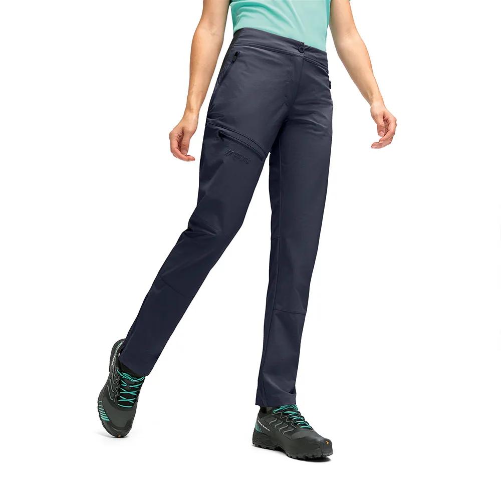 Maier Sports Брюки Inara Slim Vario EU L/Regular