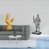 Chicken Figurine Feng Shui Decor Statue Sculpture for Birthday Anniversaries Housewarming Knight