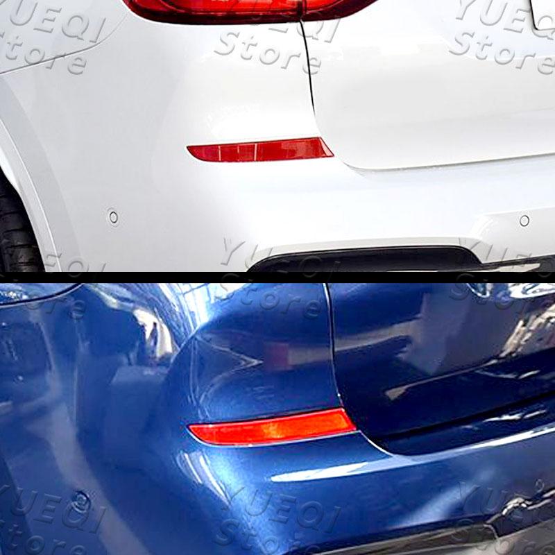 Reflector Bara Spate Lampa Spate 63257352209 63257352210 Pentru BMW X3 F25 2014 2015 2016 2017 Lampă Reflectorizantă