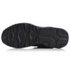 Li Ning Fabric Breathable High top Casual Shoes Women's AGLN138-3