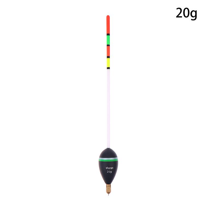 

Рыболовный поплавок Карповая оснастка 15 г 20 г 25 г 30 г Рыболовные поплавки Пихтовое дерево Рыболовный поплавок Поплавок Профессиональный рыболовный снасть Инструмент 20g