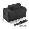 Portable Storage Bag for W-KING T9-2 Party Bluetooth-compatible Speaker Carrying Case Shockproof Protective Box Handbag